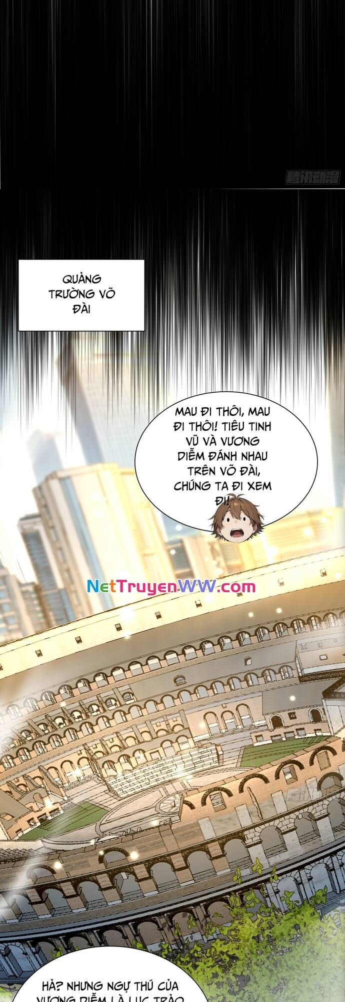 đọc truyện Đệ Nhất Ngự Thú Sư Chương 8 ảnh 8 tại Thiên Thai Truyện