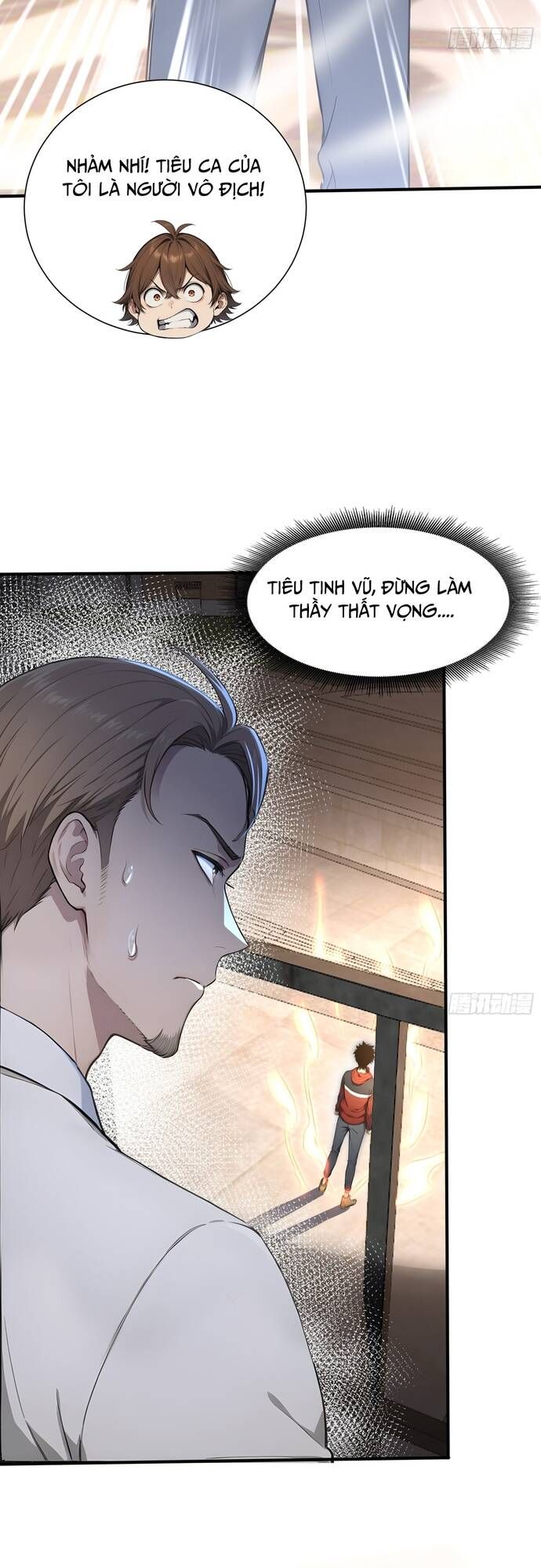 đọc truyện Đệ Nhất Ngự Thú Sư Chương 8 ảnh 10 tại Thiên Thai Truyện