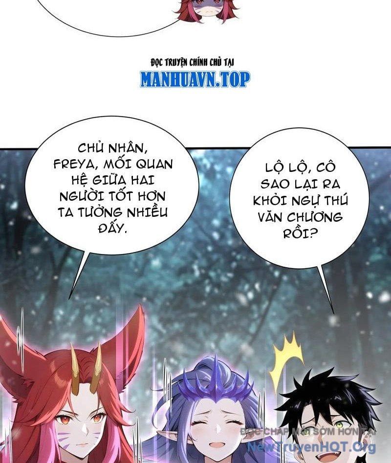 đọc truyện Đệ Nhất Ngự Thú Sư Chương 80 ảnh 37 tại Thiên Thai Truyện