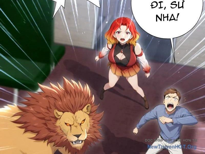 đọc truyện Đệ Nhất Ngự Thú Sư Chương 82 ảnh 26 tại Thiên Thai Truyện