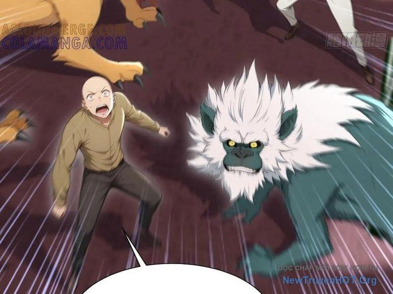 đọc truyện Đệ Nhất Ngự Thú Sư Chương 82 ảnh 27 tại Thiên Thai Truyện