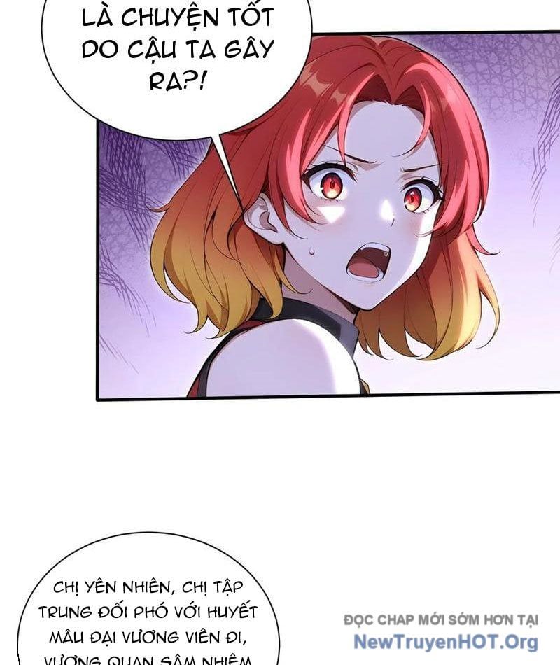 đọc truyện Đệ Nhất Ngự Thú Sư Chương 84 ảnh 25 tại Thiên Thai Truyện