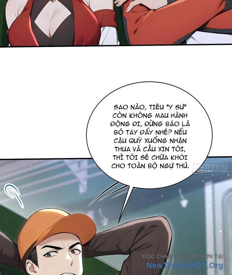 đọc truyện Đệ Nhất Ngự Thú Sư Chương 85 ảnh 17 tại Thiên Thai Truyện