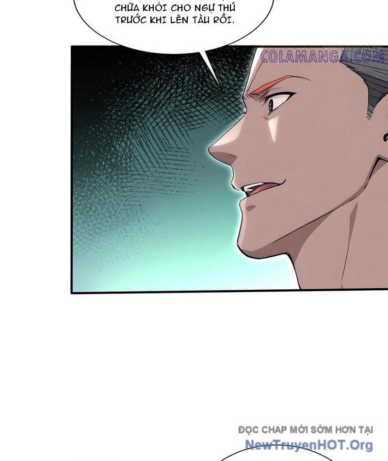 đọc truyện Đệ Nhất Ngự Thú Sư Chương 85 ảnh 19 tại Thiên Thai Truyện