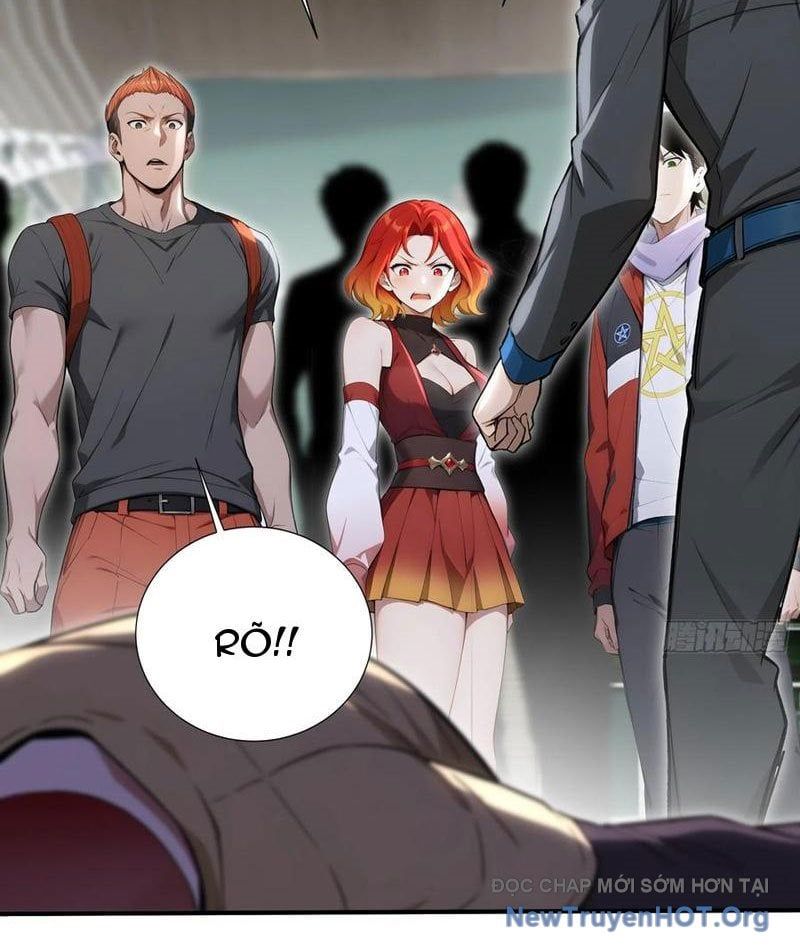 đọc truyện Đệ Nhất Ngự Thú Sư Chương 85 ảnh 37 tại Thiên Thai Truyện