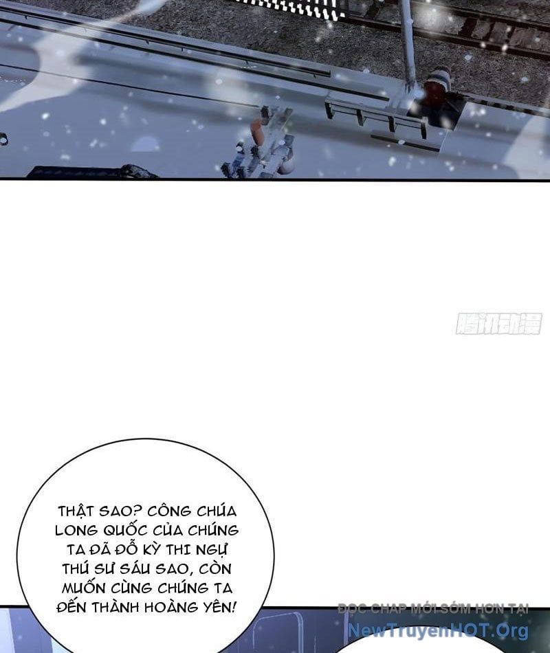 đọc truyện Đệ Nhất Ngự Thú Sư Chương 85 ảnh 48 tại Thiên Thai Truyện