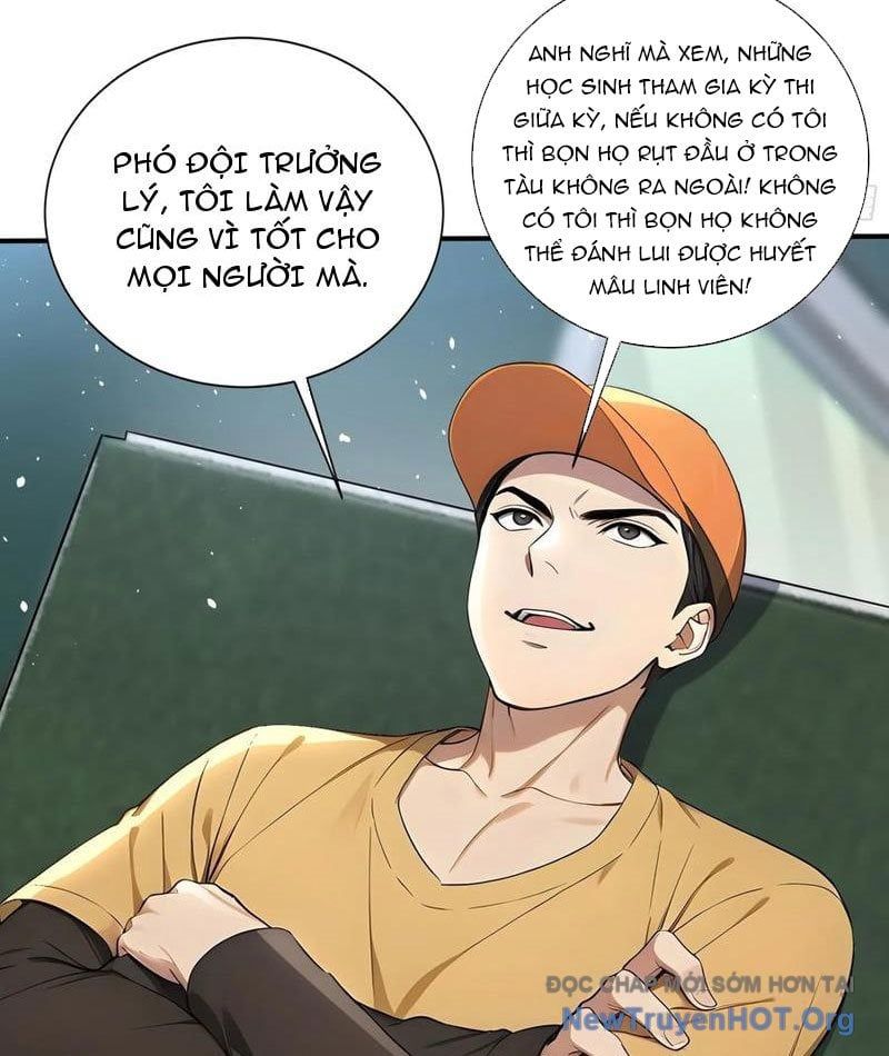 đọc truyện Đệ Nhất Ngự Thú Sư Chương 85 ảnh 9 tại Thiên Thai Truyện