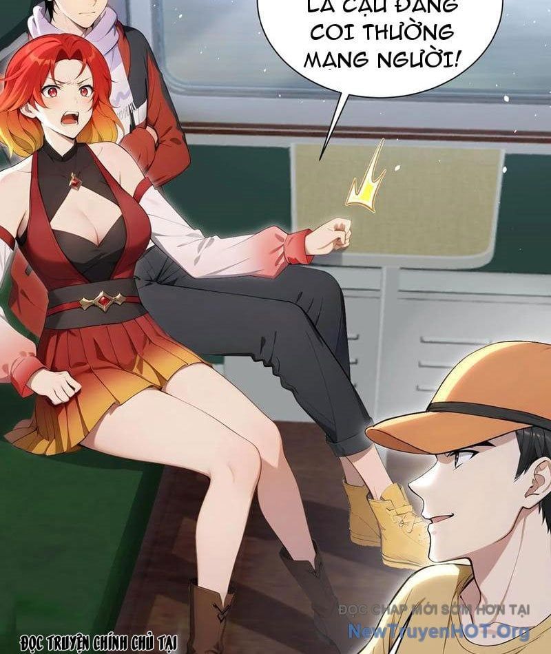 đọc truyện Đệ Nhất Ngự Thú Sư Chương 85 ảnh 11 tại Thiên Thai Truyện