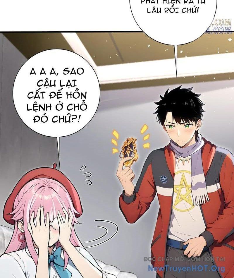 đọc truyện Đệ Nhất Ngự Thú Sư Chương 86 ảnh 19 tại Thiên Thai Truyện