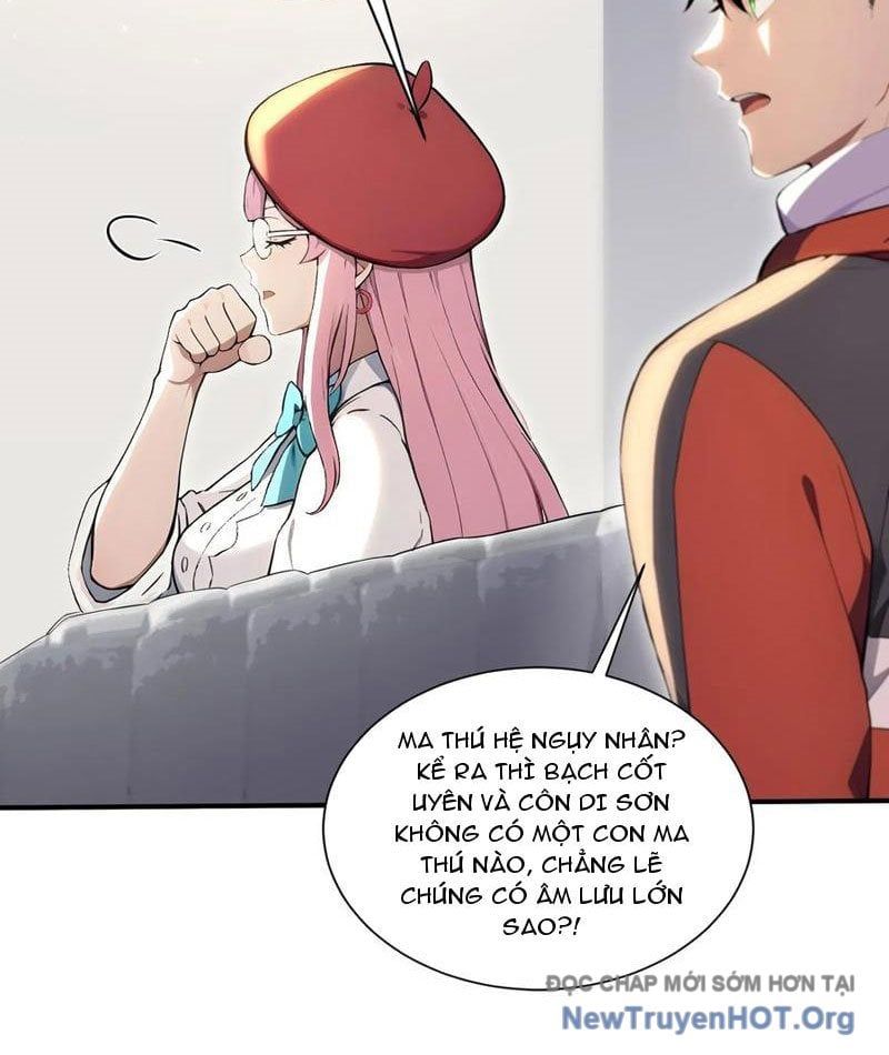 đọc truyện Đệ Nhất Ngự Thú Sư Chương 86 ảnh 21 tại Thiên Thai Truyện