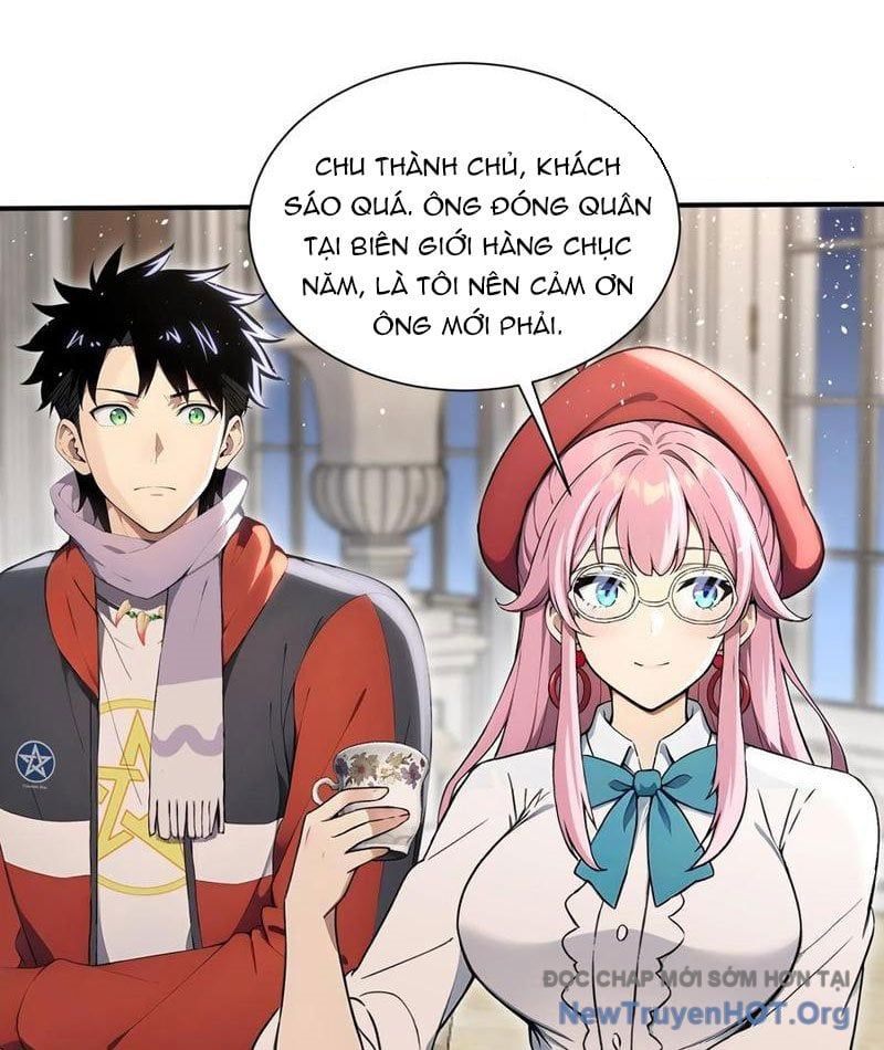 đọc truyện Đệ Nhất Ngự Thú Sư Chương 86 ảnh 33 tại Thiên Thai Truyện