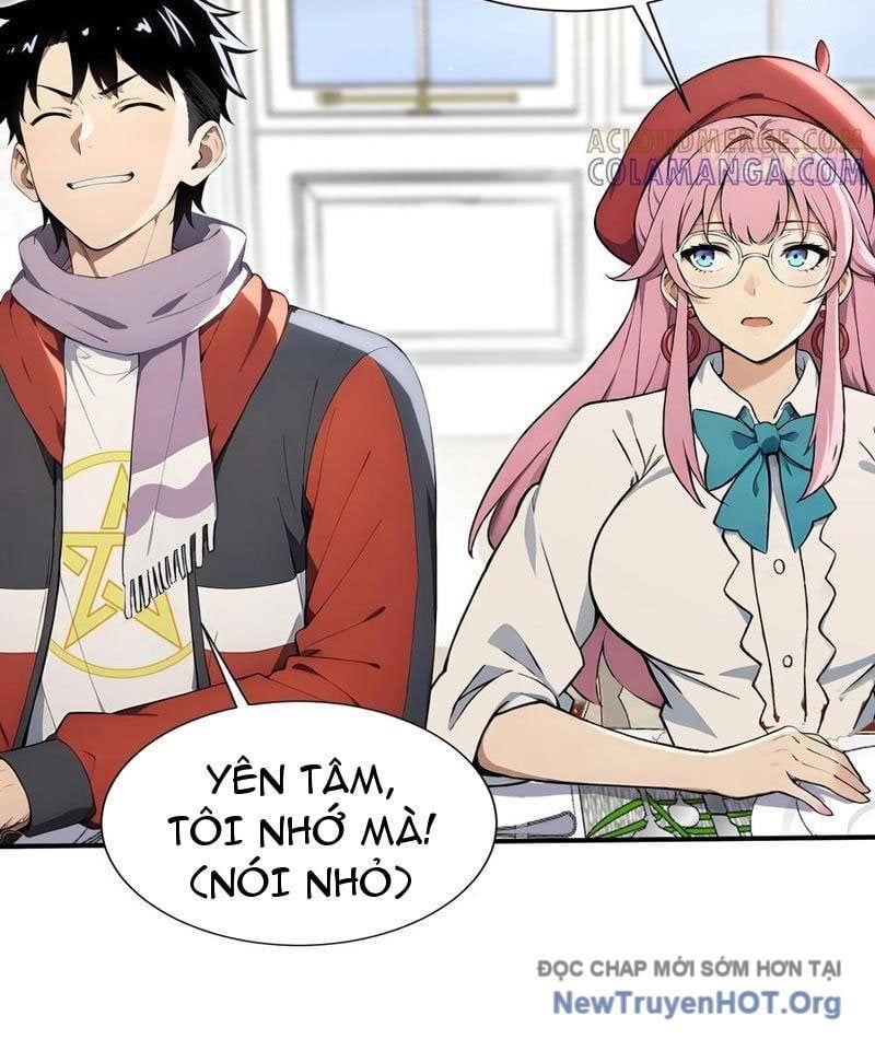 đọc truyện Đệ Nhất Ngự Thú Sư Chương 86 ảnh 39 tại Thiên Thai Truyện