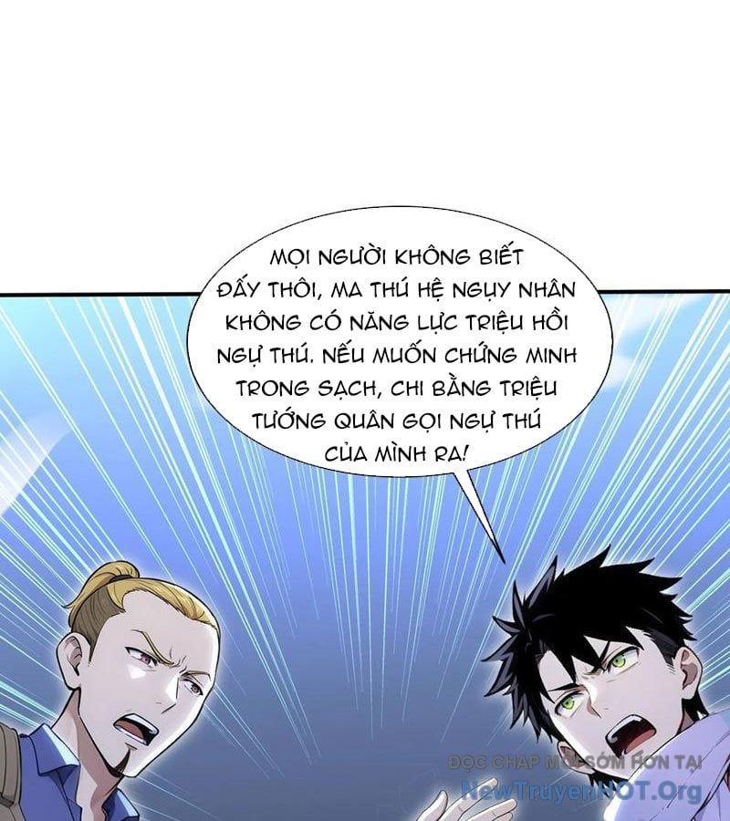 đọc truyện Đệ Nhất Ngự Thú Sư Chương 86 ảnh 57 tại Thiên Thai Truyện