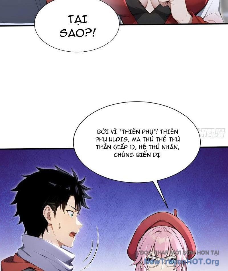 đọc truyện Đệ Nhất Ngự Thú Sư Chương 87 ảnh 61 tại Thiên Thai Truyện