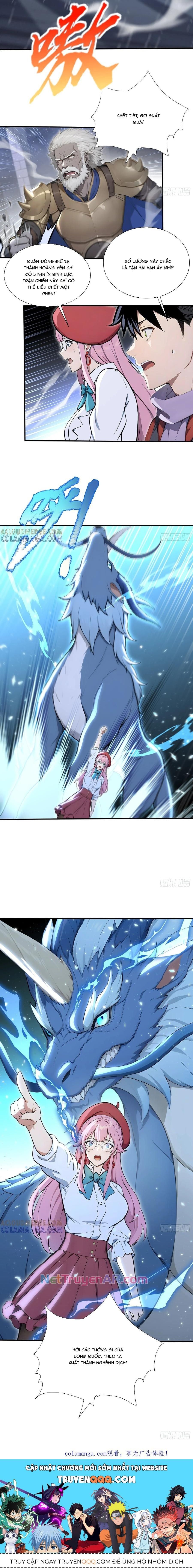 đọc truyện Đệ Nhất Ngự Thú Sư Chương 88 ảnh 7 tại Thiên Thai Truyện