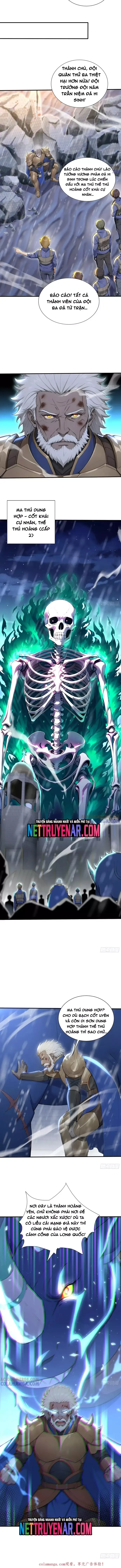 đọc truyện Đệ Nhất Ngự Thú Sư Chương 89 ảnh 6 tại Thiên Thai Truyện