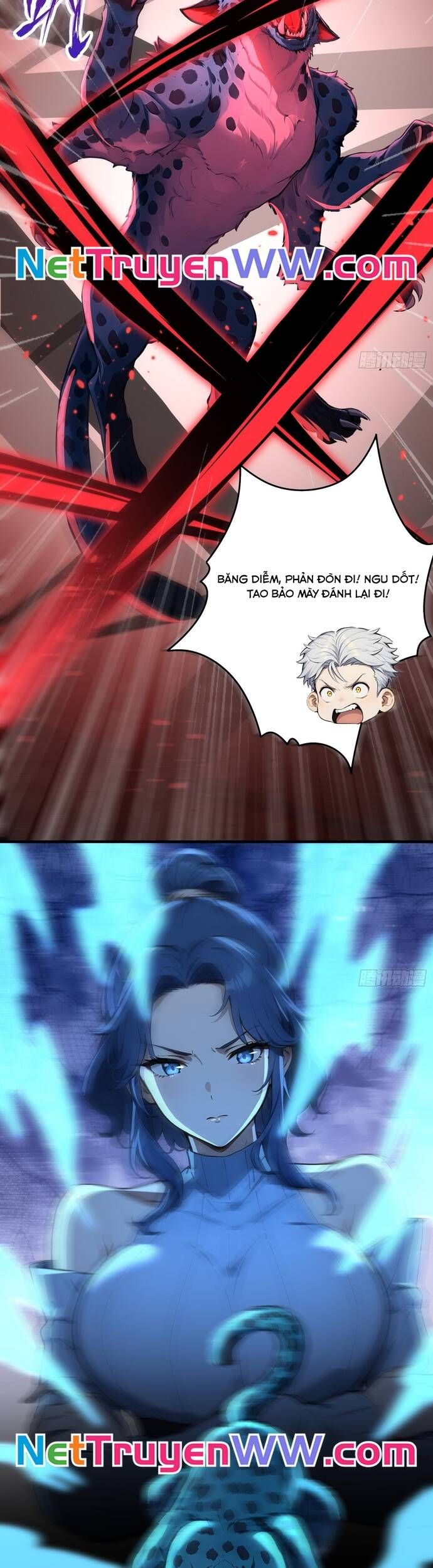 đọc truyện Đệ Nhất Ngự Thú Sư Chương 9 ảnh 12 tại Thiên Thai Truyện