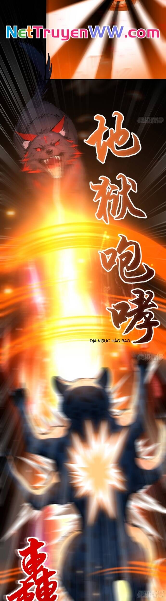 đọc truyện Đệ Nhất Ngự Thú Sư Chương 9 ảnh 14 tại Thiên Thai Truyện