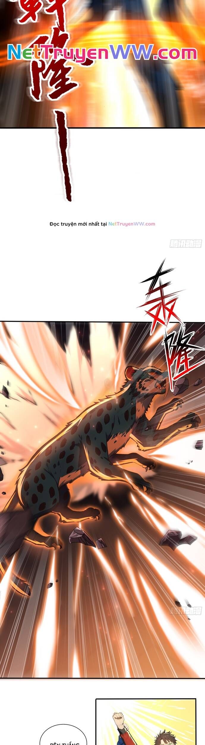 đọc truyện Đệ Nhất Ngự Thú Sư Chương 9 ảnh 15 tại Thiên Thai Truyện