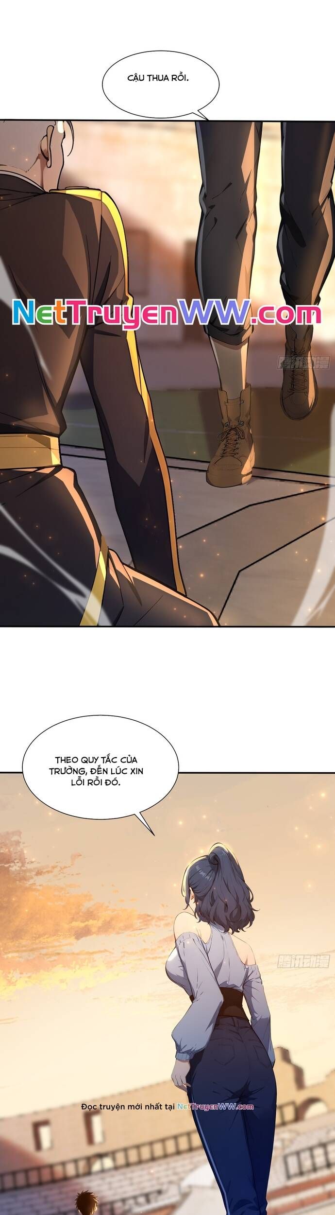 đọc truyện Đệ Nhất Ngự Thú Sư Chương 9 ảnh 17 tại Thiên Thai Truyện