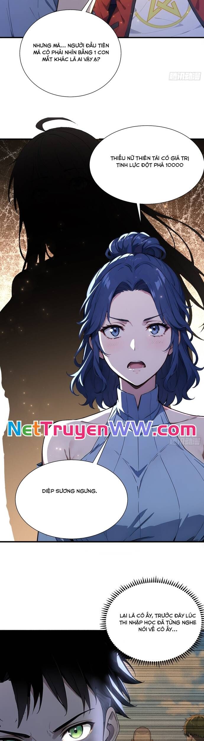 đọc truyện Đệ Nhất Ngự Thú Sư Chương 9 ảnh 21 tại Thiên Thai Truyện