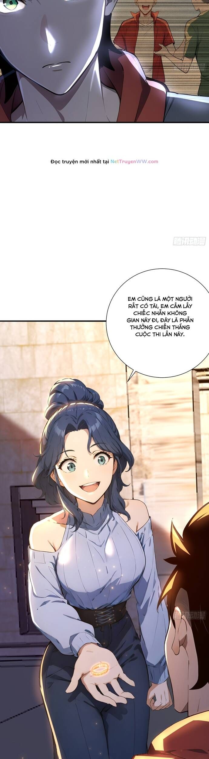 đọc truyện Đệ Nhất Ngự Thú Sư Chương 9 ảnh 22 tại Thiên Thai Truyện