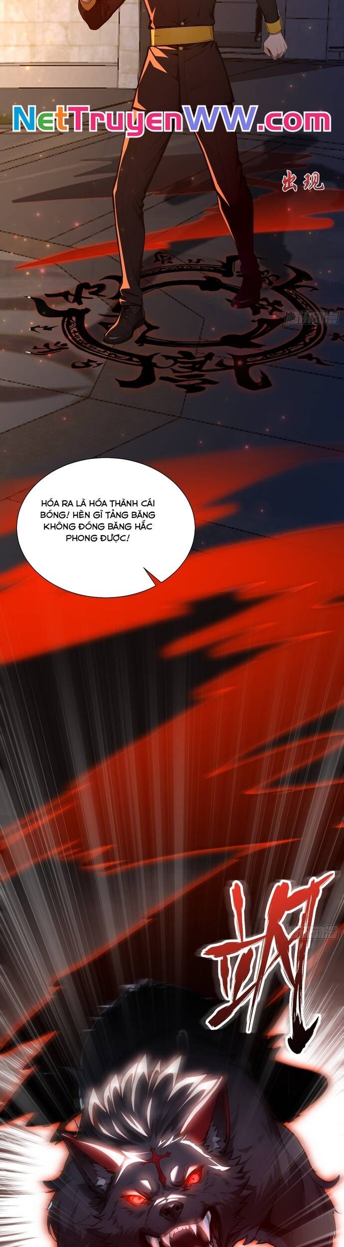 đọc truyện Đệ Nhất Ngự Thú Sư Chương 9 ảnh 8 tại Thiên Thai Truyện