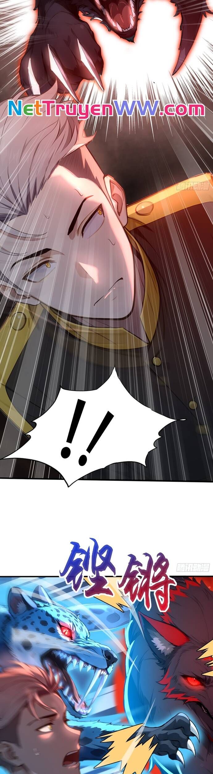 đọc truyện Đệ Nhất Ngự Thú Sư Chương 9 ảnh 9 tại Thiên Thai Truyện