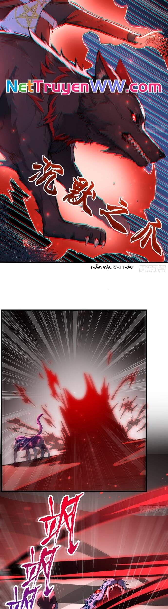 đọc truyện Đệ Nhất Ngự Thú Sư Chương 9 ảnh 11 tại Thiên Thai Truyện