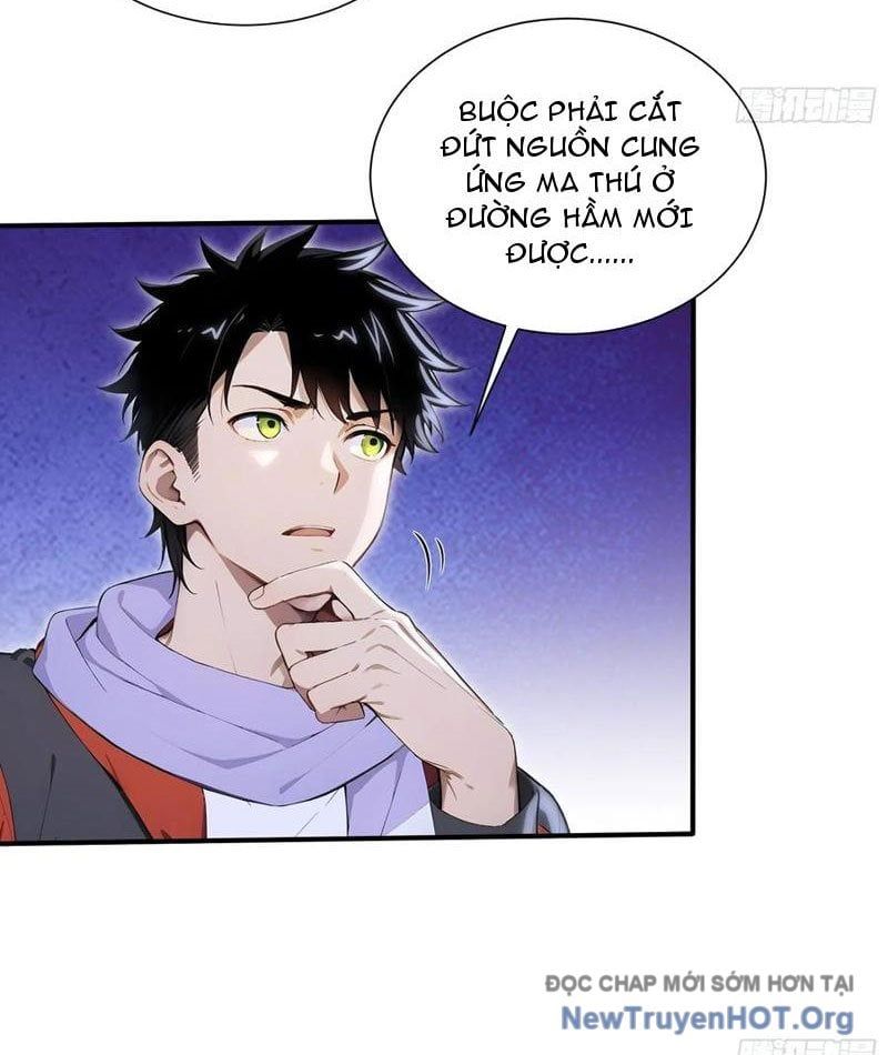 đọc truyện Đệ Nhất Ngự Thú Sư Chương 90 ảnh 22 tại Thiên Thai Truyện