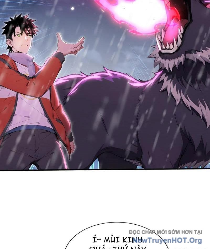 đọc truyện Đệ Nhất Ngự Thú Sư Chương 90 ảnh 28 tại Thiên Thai Truyện