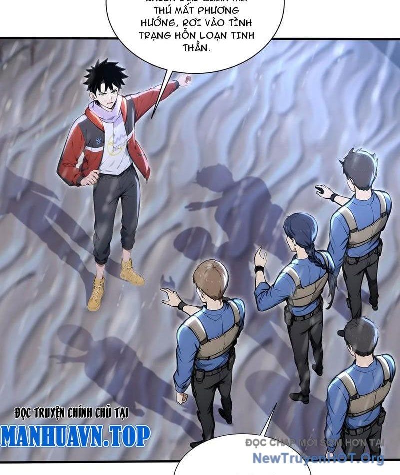 đọc truyện Đệ Nhất Ngự Thú Sư Chương 90 ảnh 32 tại Thiên Thai Truyện