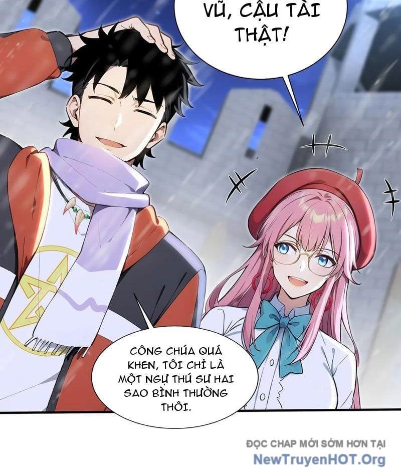 đọc truyện Đệ Nhất Ngự Thú Sư Chương 90 ảnh 35 tại Thiên Thai Truyện