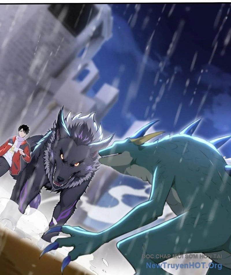 đọc truyện Đệ Nhất Ngự Thú Sư Chương 90 ảnh 53 tại Thiên Thai Truyện