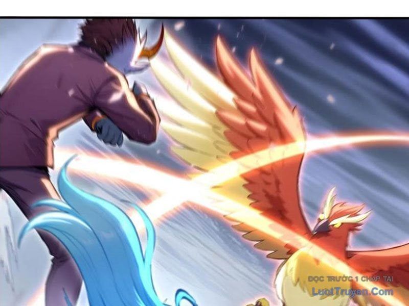 đọc truyện Đệ Nhất Ngự Thú Sư Chương 92 ảnh 4 tại Thiên Thai Truyện