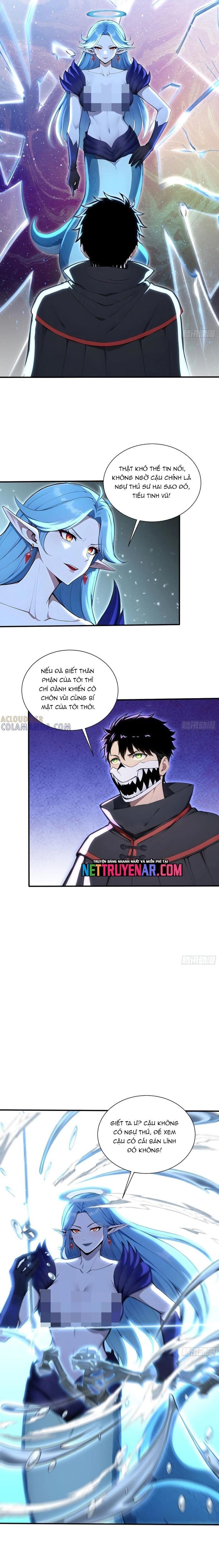 đọc truyện Đệ Nhất Ngự Thú Sư Chương 94 ảnh 12 tại Thiên Thai Truyện