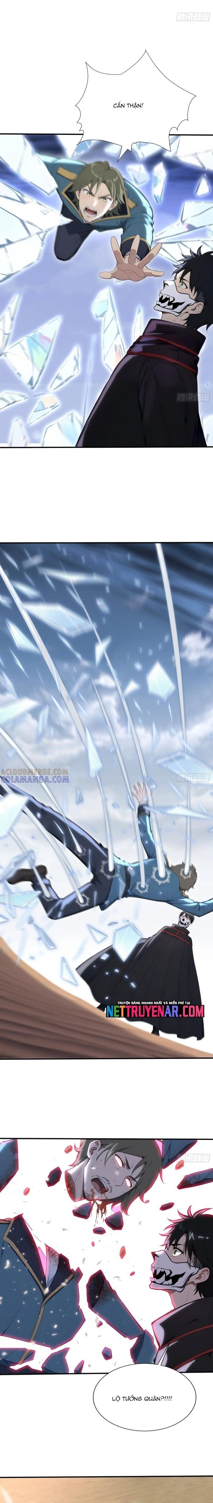 đọc truyện Đệ Nhất Ngự Thú Sư Chương 94 ảnh 14 tại Thiên Thai Truyện