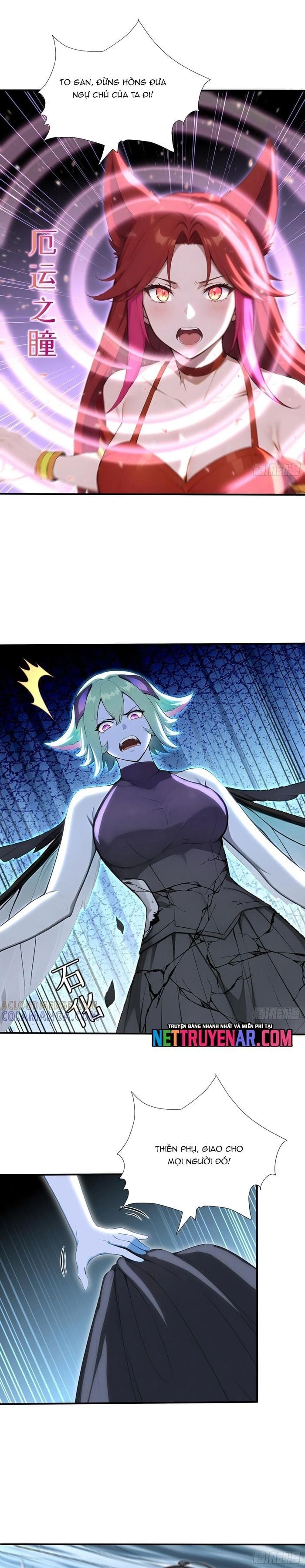 đọc truyện Đệ Nhất Ngự Thú Sư Chương 94 ảnh 8 tại Thiên Thai Truyện