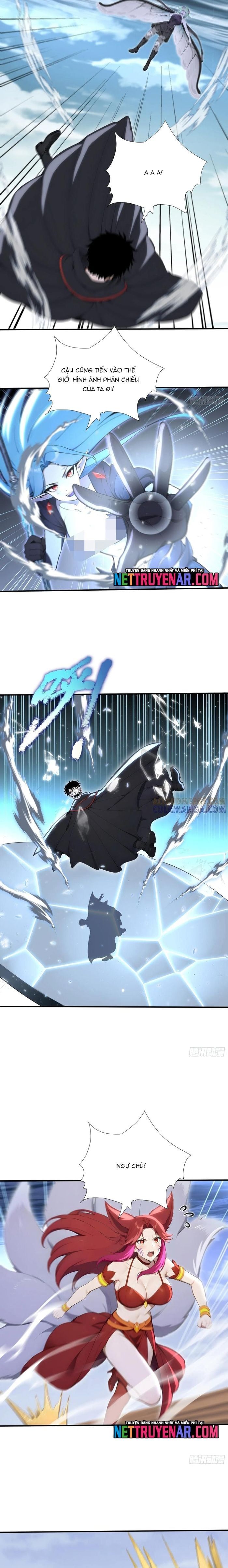 đọc truyện Đệ Nhất Ngự Thú Sư Chương 94 ảnh 9 tại Thiên Thai Truyện