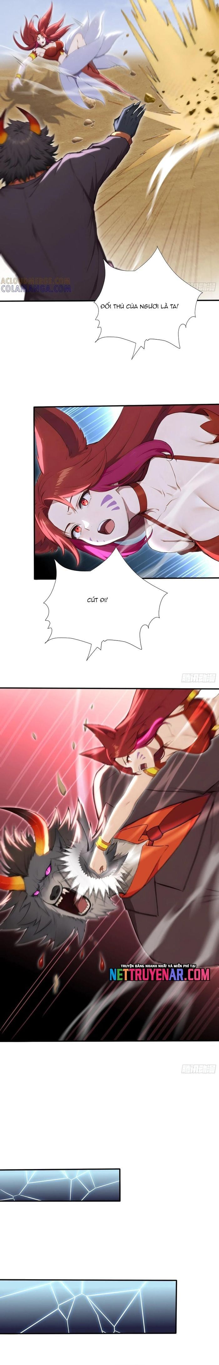 đọc truyện Đệ Nhất Ngự Thú Sư Chương 94 ảnh 10 tại Thiên Thai Truyện