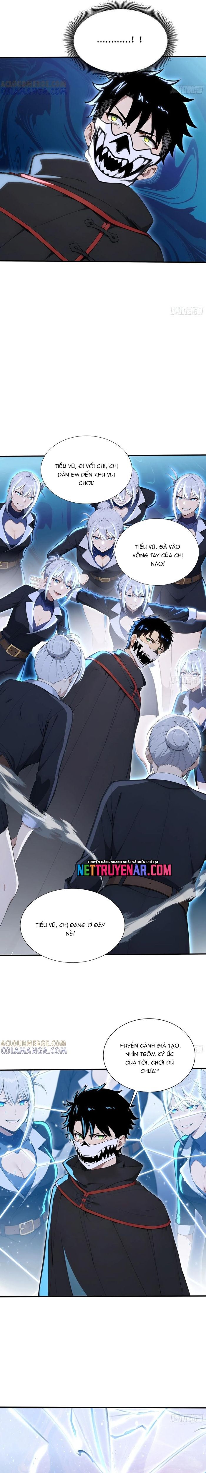 đọc truyện Đệ Nhất Ngự Thú Sư Chương 94 ảnh 11 tại Thiên Thai Truyện