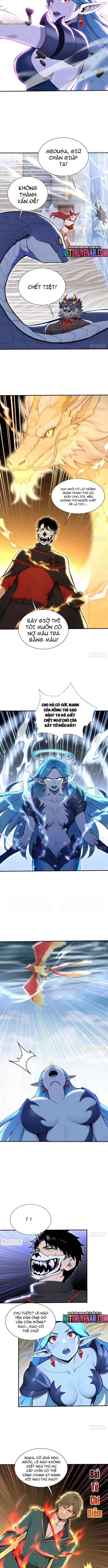 đọc truyện Đệ Nhất Ngự Thú Sư Chương 95 ảnh 4 tại Thiên Thai Truyện