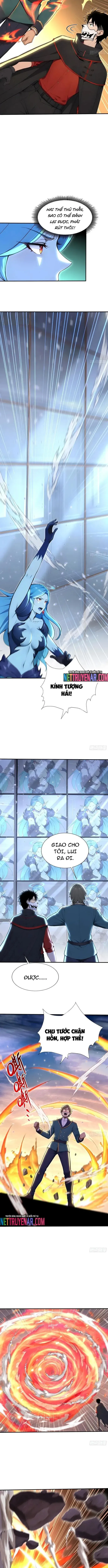 đọc truyện Đệ Nhất Ngự Thú Sư Chương 95 ảnh 5 tại Thiên Thai Truyện