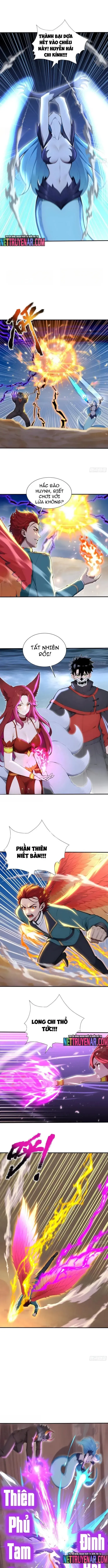 đọc truyện Đệ Nhất Ngự Thú Sư Chương 95 ảnh 7 tại Thiên Thai Truyện