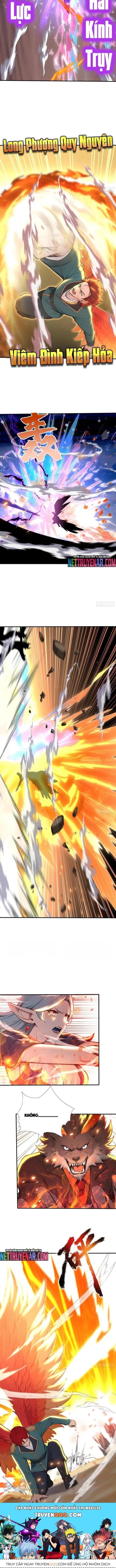 đọc truyện Đệ Nhất Ngự Thú Sư Chương 95 ảnh 8 tại Thiên Thai Truyện