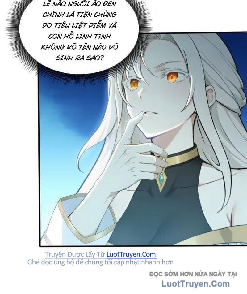 đọc truyện Đệ Nhất Ngự Thú Sư Chương 97 ảnh 31 tại Thiên Thai Truyện