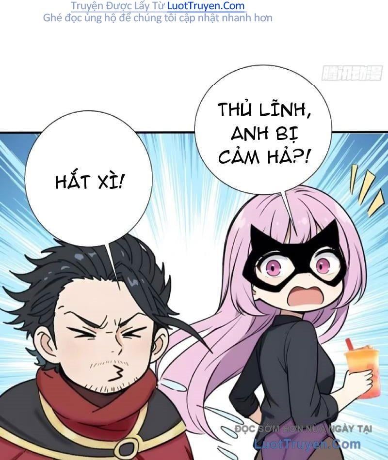 đọc truyện Đệ Nhất Ngự Thú Sư Chương 97 ảnh 32 tại Thiên Thai Truyện