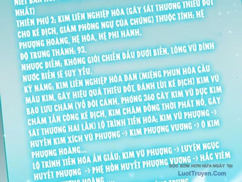 đọc truyện Đệ Nhất Ngự Thú Sư Chương 98 ảnh 77 tại Thiên Thai Truyện