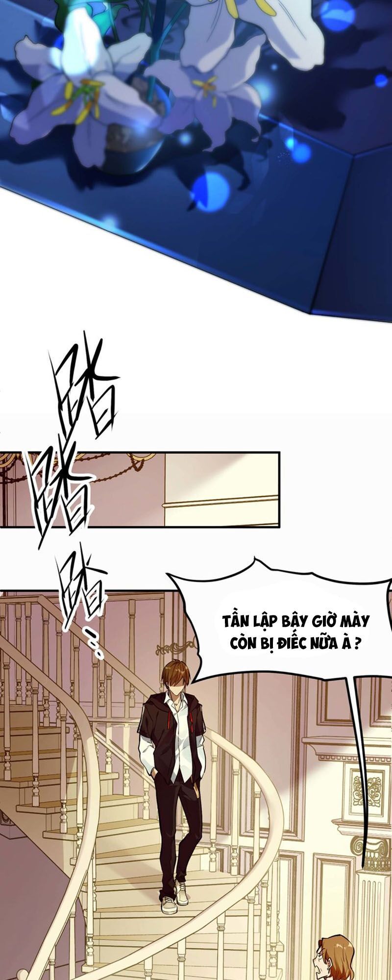 đọc truyện Đệ Nhất Ở Rể Chương 1 ảnh 21 tại Truyện Dạ Ký