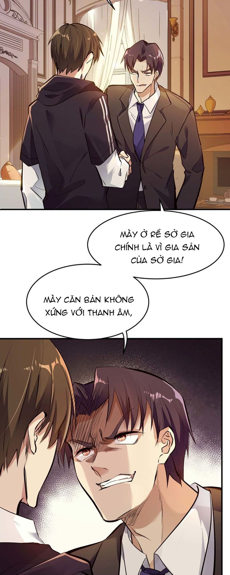 đọc truyện Đệ Nhất Ở Rể Chương 1 ảnh 25 tại Truyện Dạ Ký